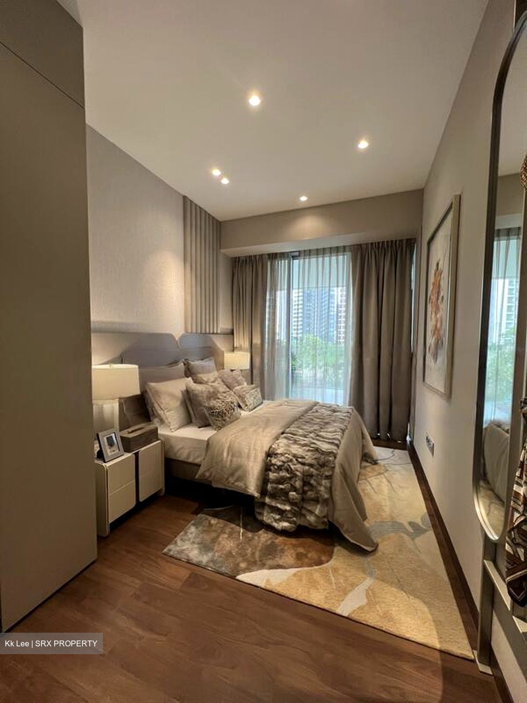 Boulevard 88 (D10), Apartment #461861761